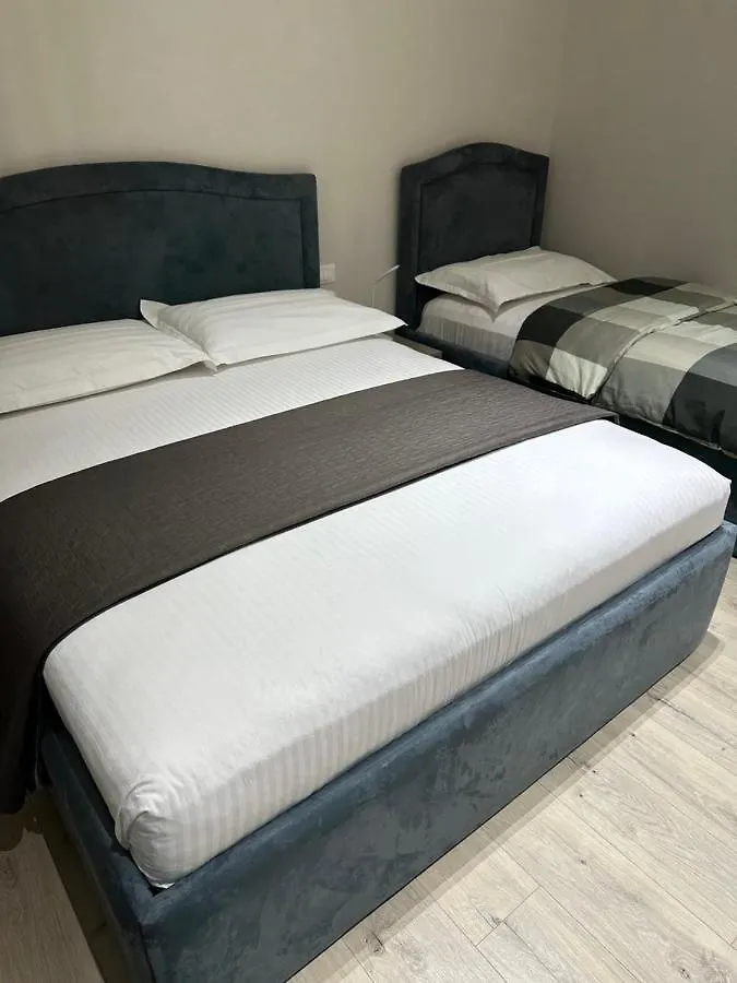 Brilant Apartament Tirana