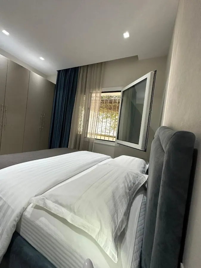 Apartment Brilant Apartament Tirana