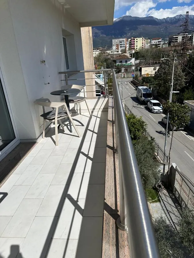 Brilant Apartament Tirana 0*,  Albania