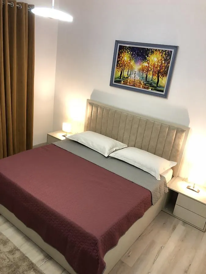Brilant Apartament Tirana 0*,  Albania