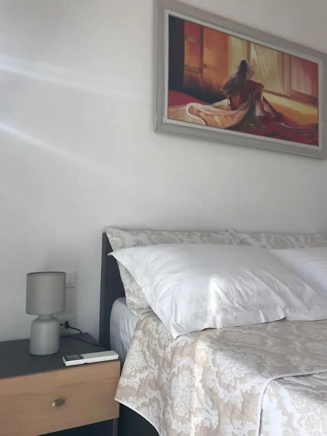 Brilant Apartament Tirana Apartment